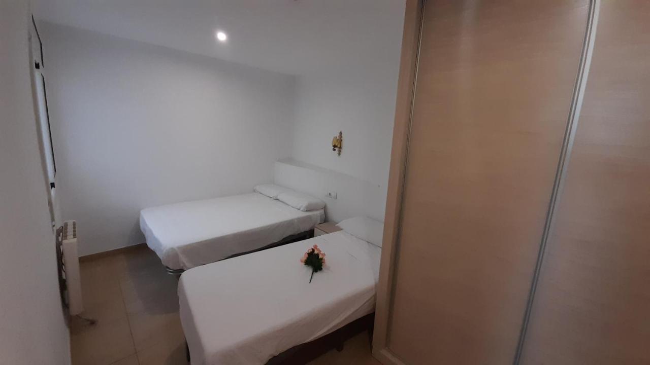 Rosesapparts Voramar - La Cuana Buitenkant foto