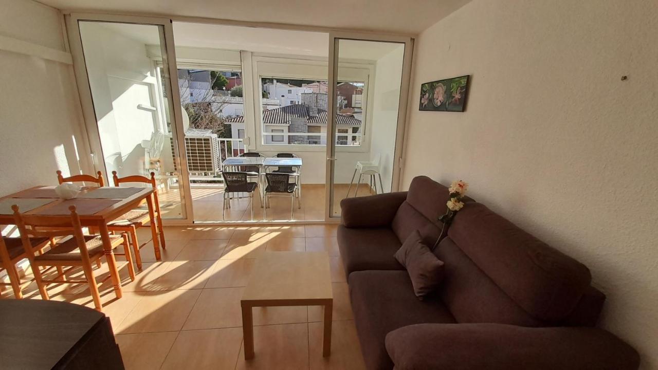 Rosesapparts Voramar - La Cuana Buitenkant foto